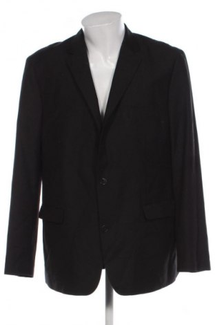 Męska marynarka Angelo Litrico, Rozmiar XXL, Kolor Czarny, Cena 56,99 zł