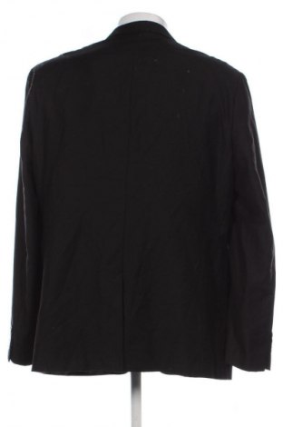 Męska marynarka Angelo Litrico, Rozmiar XXL, Kolor Czarny, Cena 56,99 zł