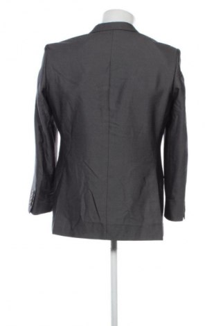 Herren Sakko Angelo Litrico, Größe M, Farbe Grau, Preis € 6,99