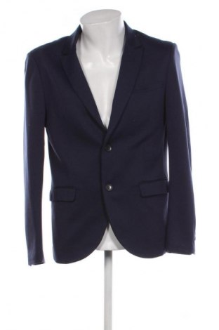 Pánské sako  Angelo Litrico, Velikost L, Barva Modrá, Cena  742,00 Kč