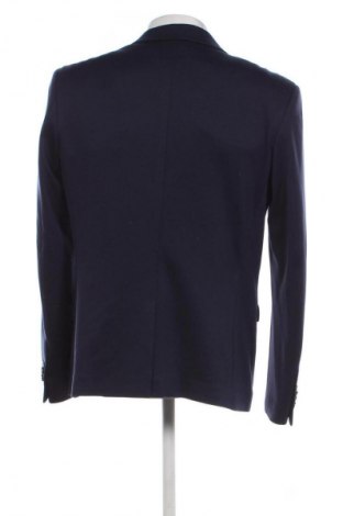 Pánské sako  Angelo Litrico, Velikost L, Barva Modrá, Cena  742,00 Kč