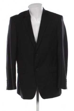 Męska marynarka Angelo Litrico, Rozmiar XL, Kolor Czarny, Cena 39,99 zł