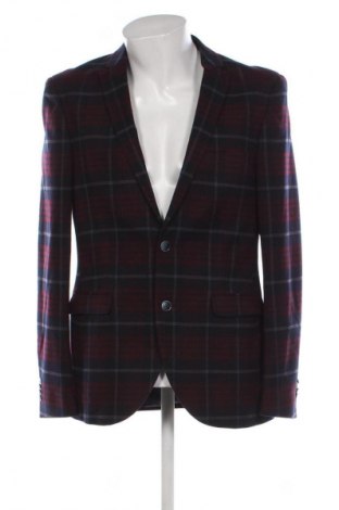 Herren Sakko Angelo Litrico, Größe XXL, Farbe Mehrfarbig, Preis 14,99 €