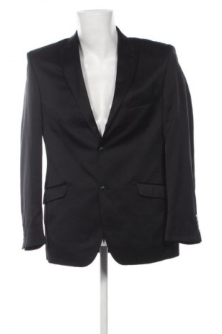 Pánske sako  Angelo Litrico, Veľkosť M, Farba Čierna, Cena  29,67 €