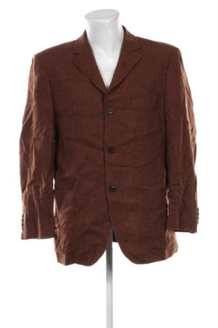 Férfi zakó Anson's, Méret XL, Szín Barna, Ár 5 259 Ft