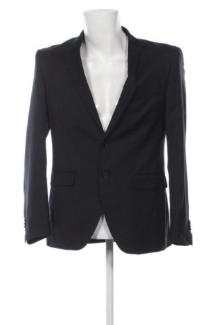 Pánské sako  Antonio Miro, Velikost L, Barva Černá, Cena  1 312,00 Kč