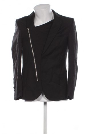 Herren Sakko Antony Morato, Größe S, Farbe Schwarz, Preis € 19,99