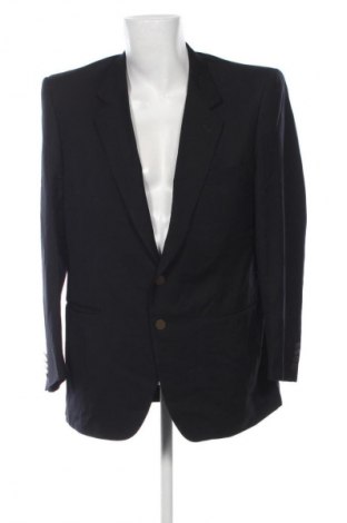 Herren Sakko Aquascutum, Größe XL, Farbe Schwarz, Preis 95,54 €