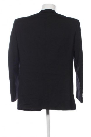 Herren Sakko Aquascutum, Größe XL, Farbe Schwarz, Preis 95,54 €