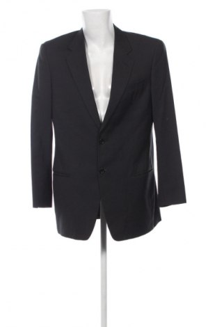 Herren Sakko Armani Collezioni, Größe L, Farbe Schwarz, Preis € 122,76