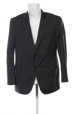 Herren Sakko Armani Collezioni, Größe XL, Farbe Grau, Preis € 122,84
