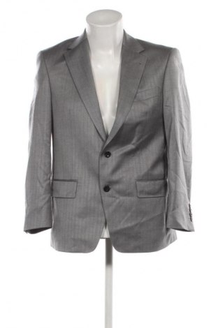 Męska marynarka Atelier Torino, Rozmiar M, Kolor Szary, Cena 66,99 zł