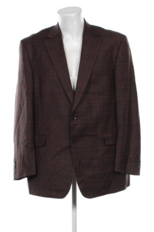 Herren Sakko Atelier Torino, Größe XXL, Farbe Mehrfarbig, Preis 19,99 €