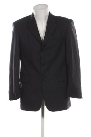 Herren Sakko Atelier Torino, Größe M, Farbe Schwarz, Preis € 16,99