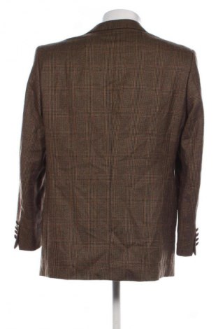 Herren Sakko Atelier Torino, Größe L, Farbe Mehrfarbig, Preis 14,99 €