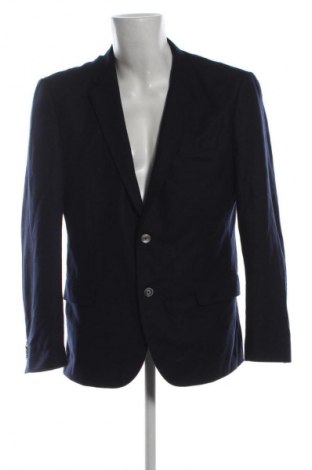 Sacou de bărbați BOSS, Mărime XL, Culoare Negru, Preț 1.707,50 Lei