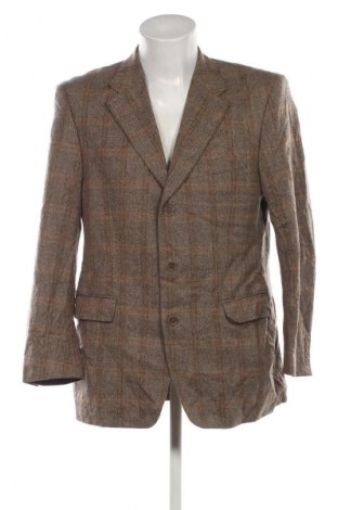 Męska marynarka BOSS, Rozmiar L, Kolor Kolorowy, Cena 193,99 zł