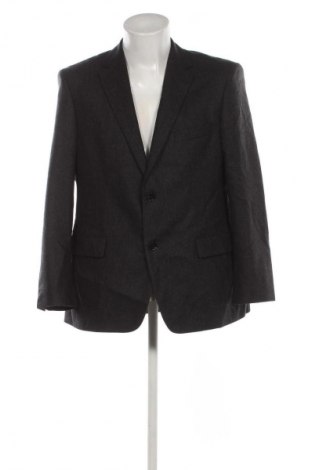 Ανδρικό σακάκι BOSS, Μέγεθος XL, Χρώμα Μαύρο, Τιμή 52,99 €