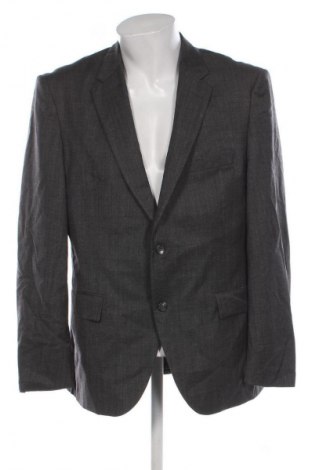 Herren Sakko BOSS, Größe XL, Farbe Grau, Preis € 48,99