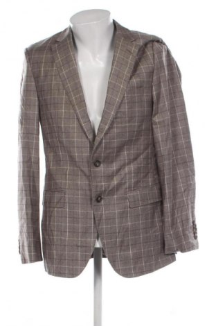 Мъжко сако Boss Selection, Размер XL, Цвят Многоцветен, Цена 82,99 лв.