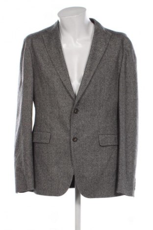 Herren Sakko BOSS, Größe L, Farbe Mehrfarbig, Preis € 48,99