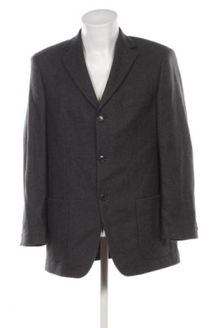 Sacou de bărbați BOSS, Mărime L, Culoare Gri, Preț 168,99 Lei