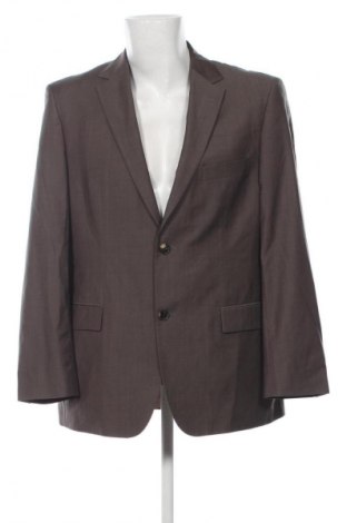 Herren Sakko BOSS, Größe L, Farbe Braun, Preis € 122,84