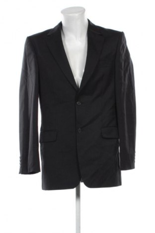 Herren Sakko Barisal, Größe L, Farbe Schwarz, Preis 7,99 €