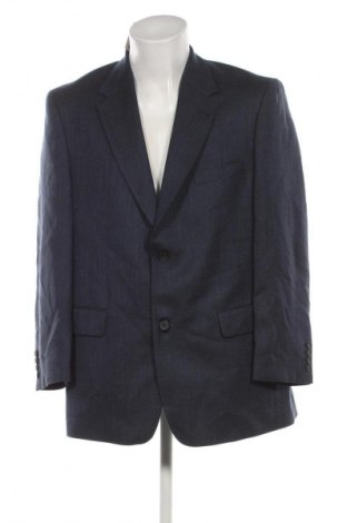 Sacou de bărbați Barutti, Mărime S, Culoare Albastru, Preț 41,99 Lei