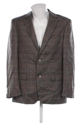 Мъжко сако Barutti, Размер XL, Цвят Многоцветен, Цена 20,99 лв.