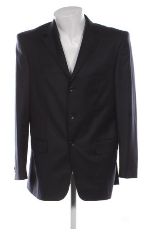 Ανδρικό σακάκι Becon Berlin, Μέγεθος L, Χρώμα Μπλέ, Τιμή 10,99 €