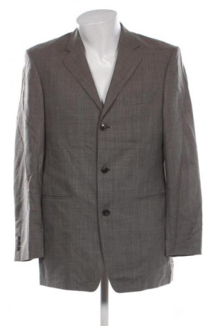 Herren Sakko Benvenuto, Größe L, Farbe Beige, Preis € 12,99