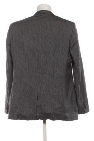 Ανδρικό σακάκι Benvenuto, Μέγεθος XXL, Χρώμα Γκρί, Τιμή 14,99 €