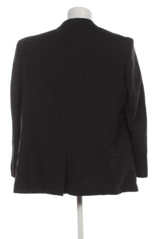 Ανδρικό σακάκι Benvenuto, Μέγεθος M, Χρώμα Μαύρο, Τιμή 8,99 €