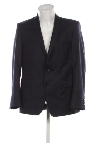 Férfi zakó Benvenuto, Méret L, Szín Kék, Ár 5 389 Ft