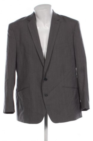 Sacou de bărbați Bernd Berger, Mărime XXL, Culoare Gri, Preț 57,99 Lei