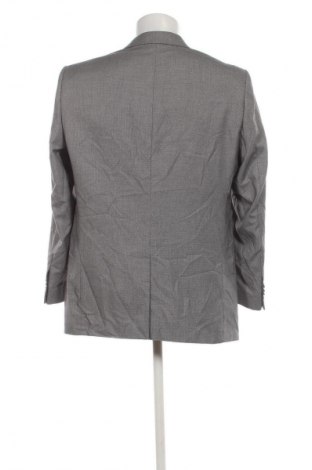 Herren Sakko Bexleys, Größe L, Farbe Grau, Preis € 9,99