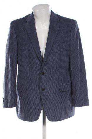 Ανδρικό σακάκι Bexleys, Μέγεθος XXL, Χρώμα Μπλέ, Τιμή 11,99 €