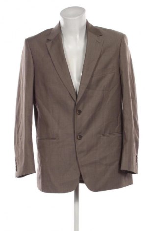 Ανδρικό σακάκι Bexleys, Μέγεθος L, Χρώμα  Μπέζ, Τιμή 7,99 €