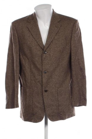 Męska marynarka Biaggini, Rozmiar L, Kolor Brązowy, Cena 29,99 zł