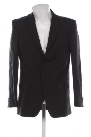 Sacou de bărbați Biaggini, Mărime L, Culoare Negru, Preț 33,99 Lei