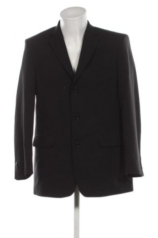 Sacou de bărbați Biaggini, Mărime L, Culoare Negru, Preț 33,99 Lei
