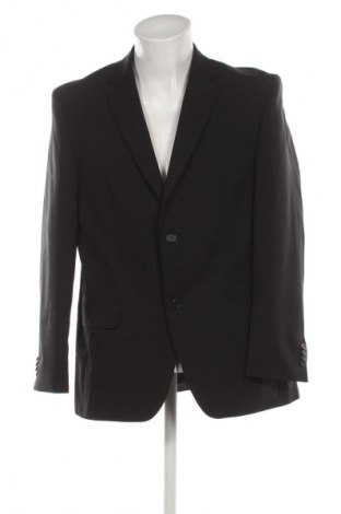 Herren Sakko Biaggini, Größe XL, Farbe Schwarz, Preis € 7,99