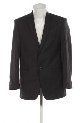 Мъжко сако Biaggini, Размер M, Цвят Черен, Цена 9,99 лв.
