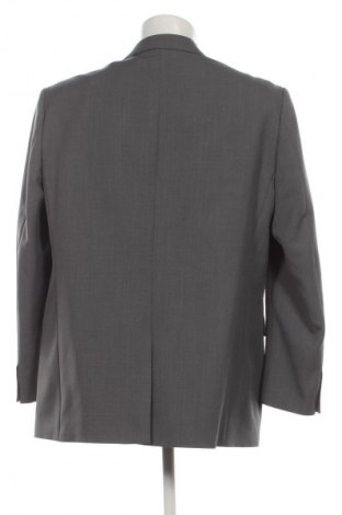 Ανδρικό σακάκι Biaggini, Μέγεθος XXL, Χρώμα Γκρί, Τιμή 7,99 €