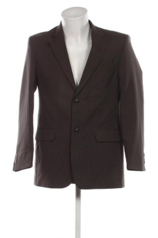 Мъжко сако Biaggini, Размер M, Цвят Кафяв, Цена 9,99 лв.