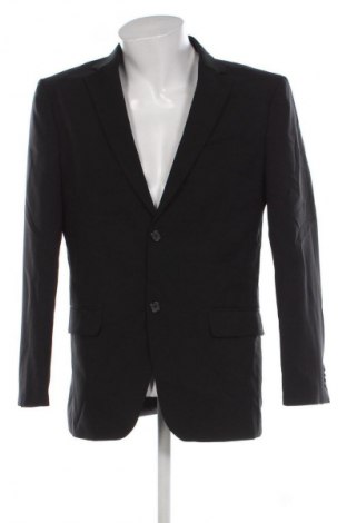 Herren Sakko Biaggini, Größe L, Farbe Schwarz, Preis € 7,99