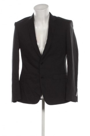 Pánské sako  Boggi, Velikost L, Barva Černá, Cena  1 249,00 Kč
