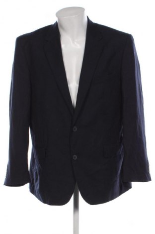 Męska marynarka Bpc Bonprix Collection, Rozmiar XL, Kolor Niebieski, Cena 41,99 zł