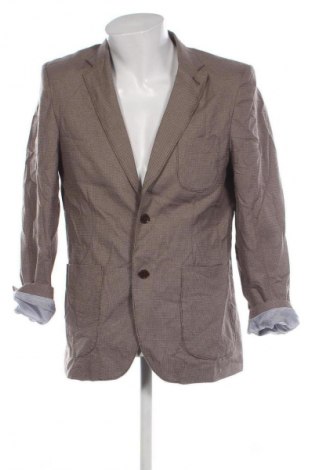 Sacou de bărbați Bpc Bonprix Collection, Mărime M, Culoare Maro, Preț 51,99 Lei